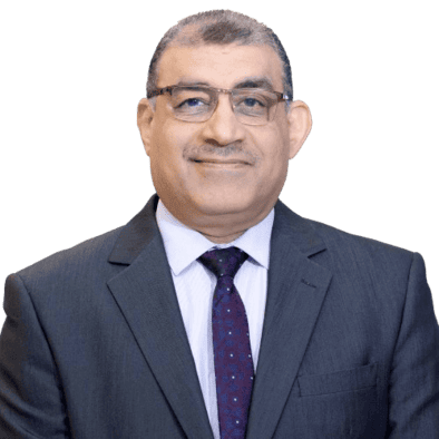 Dr. Ahmed AS El-Hakeem